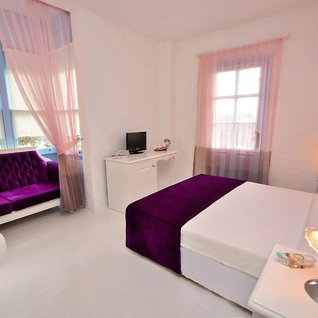 Balambaka Hotel - Alaçatı Exteriér fotografie