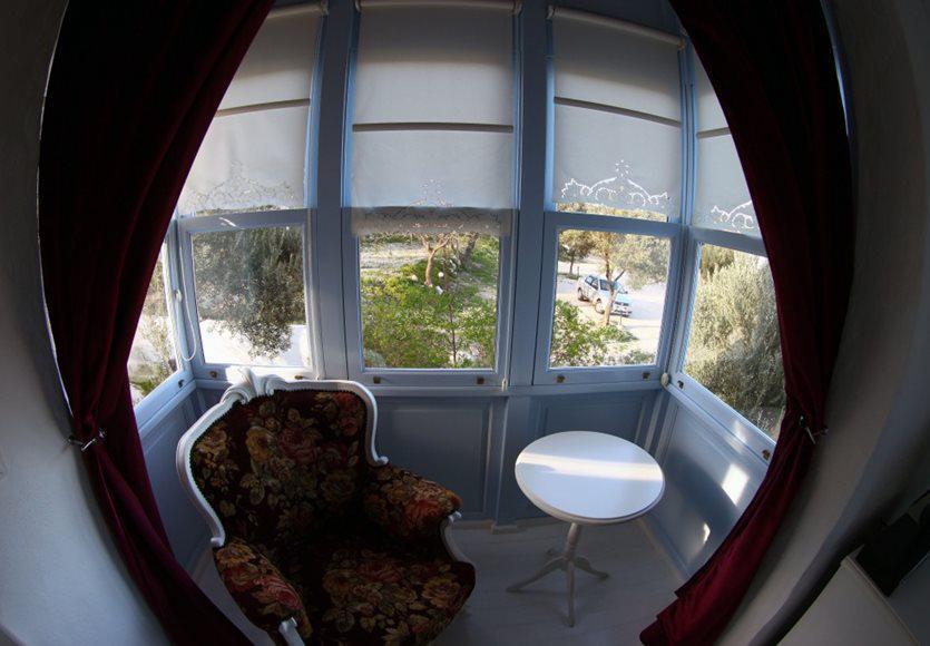 Balambaka Hotel - Alaçatı Exteriér fotografie