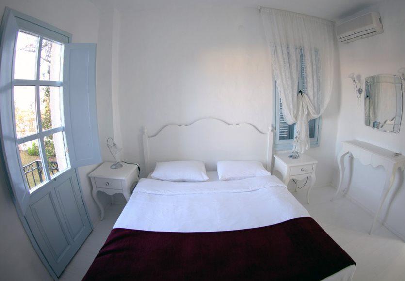 Balambaka Hotel - Alaçatı Exteriér fotografie