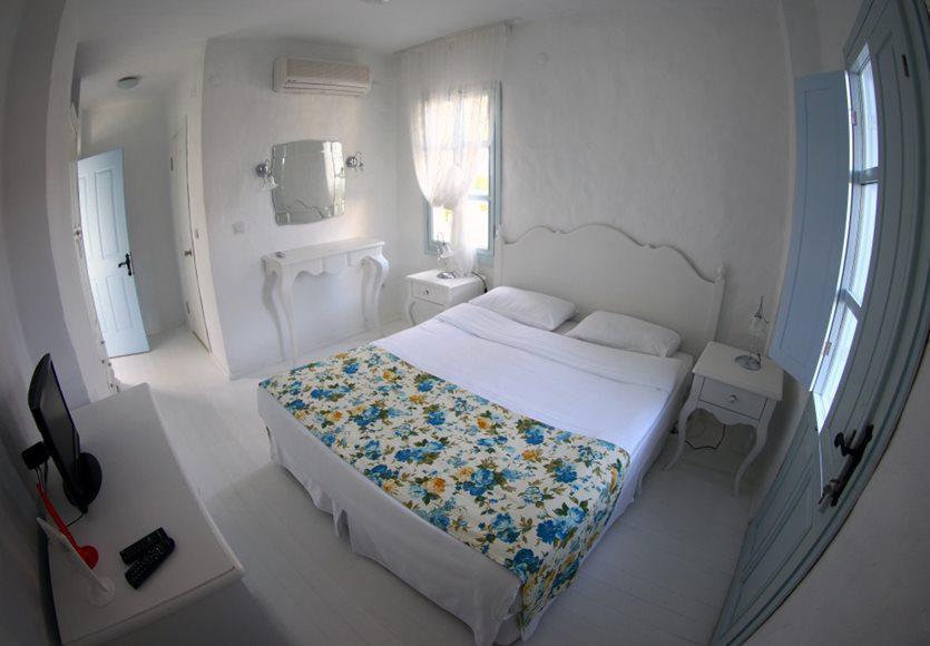Balambaka Hotel - Alaçatı Exteriér fotografie