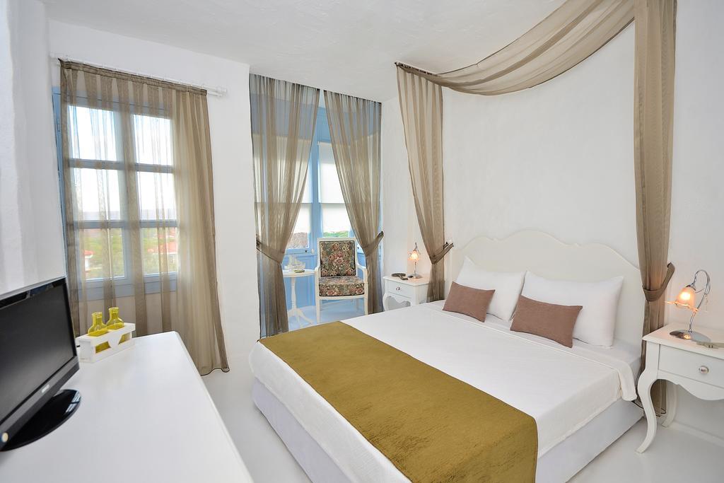 Balambaka Hotel - Alaçatı Exteriér fotografie