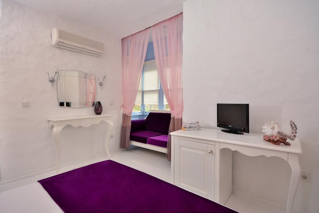 Balambaka Hotel - Alaçatı Exteriér fotografie