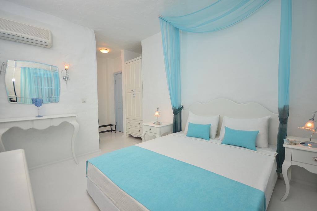 Balambaka Hotel - Alaçatı Exteriér fotografie