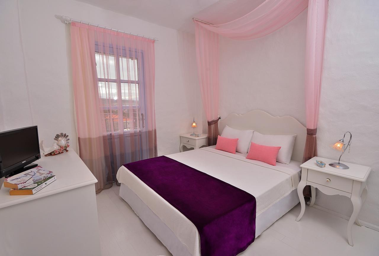 Balambaka Hotel - Alaçatı Exteriér fotografie